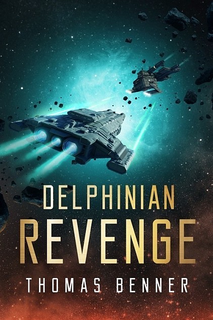 Delphinian Saga 2