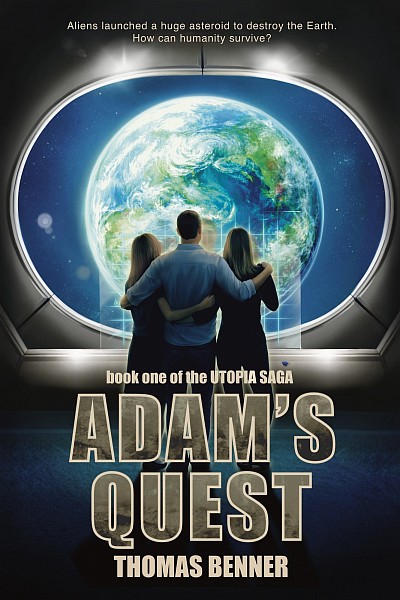 Adam’s Quest