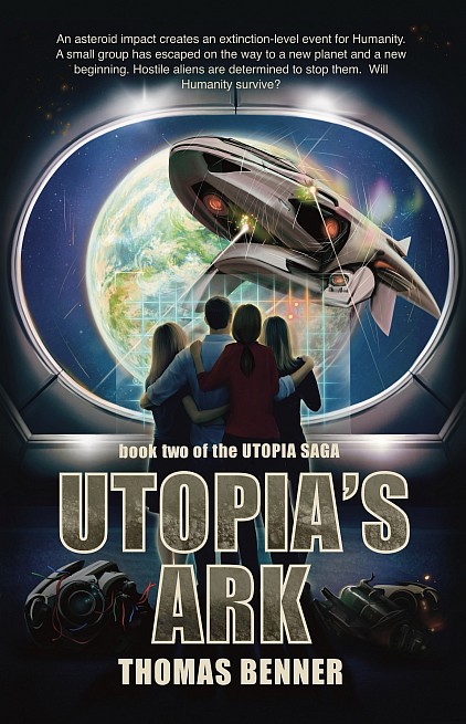 Utopias saga 2