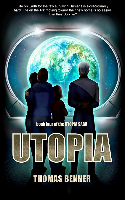 Utopias saga 4